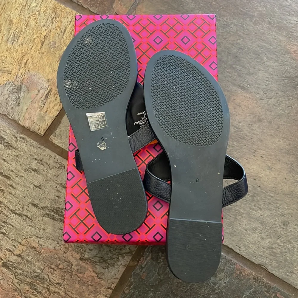 Tory Burch Sandals - Picture 4 of 8
